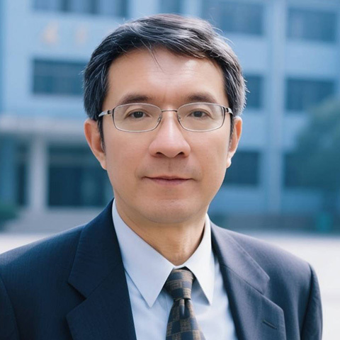 謝明宗