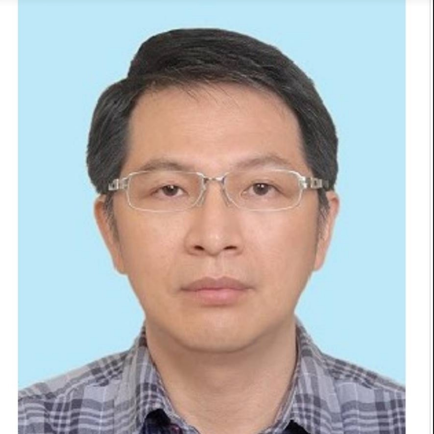 徐金全